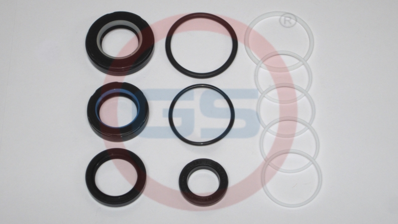 2KIT6516 Ремкомплект рулевой рейки Subaru Vivio 1992-1999, Subaru SVX 1992-1997
