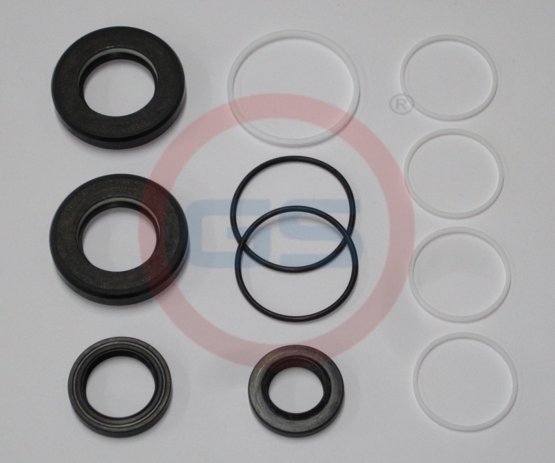 2KIT4841 Ремкомплект рулевой рейки Nissan Teana 2003-2008