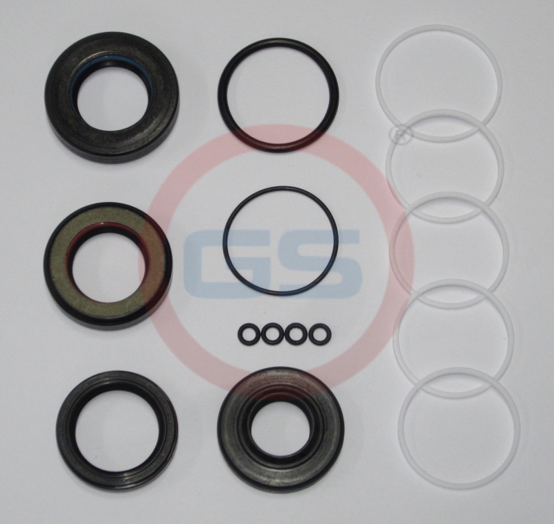 2KIT6721 Ремкомплект рулевой рейки Toyota Corolla 1997-2002