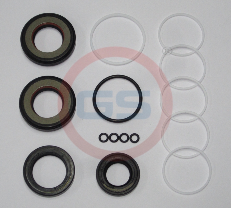 2KIT2946 Ремкомплект рулевой рейки Honda Legend 2006-, ACURA RL 2005-