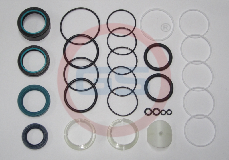 2KIT6935 Ремкомплект рулевой рейки Volvo XC90 2002-