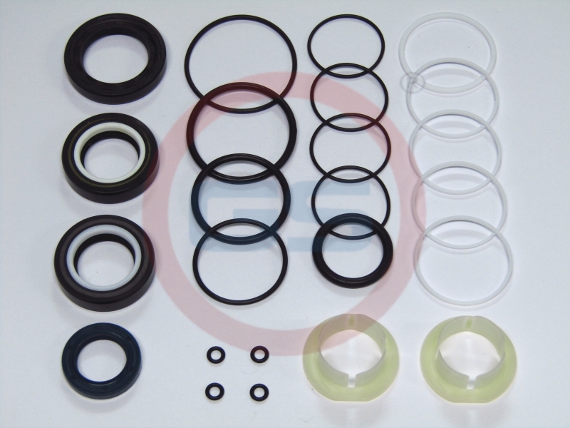 2KIT5050 Ремкомплект рулевой рейки Peugeot 508 2010-