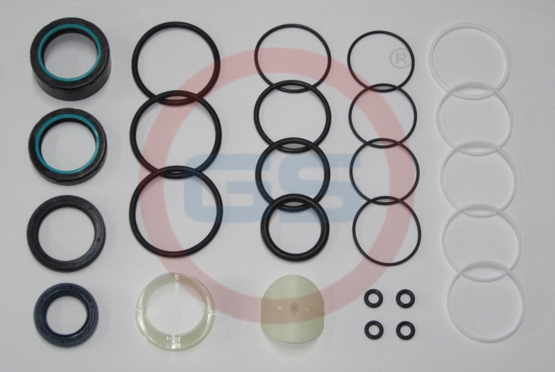 2KIT0319-1 Ремкомплект рулевой рейки AUDI A6 / A6 Avant 1997-2004