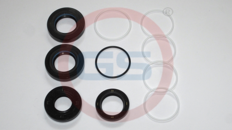 2KIT6710 Ремкомплект рулевой рейки Toyota RAV4 I 1994-2000
