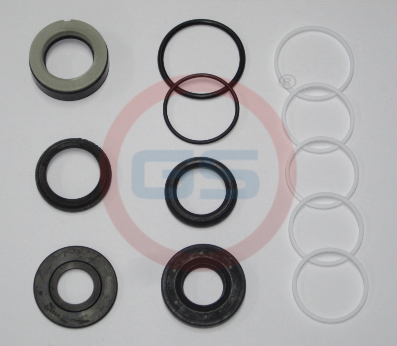 2KIT5714 Ремкомплект рулевой рейки SAAB 9000 1985-1998