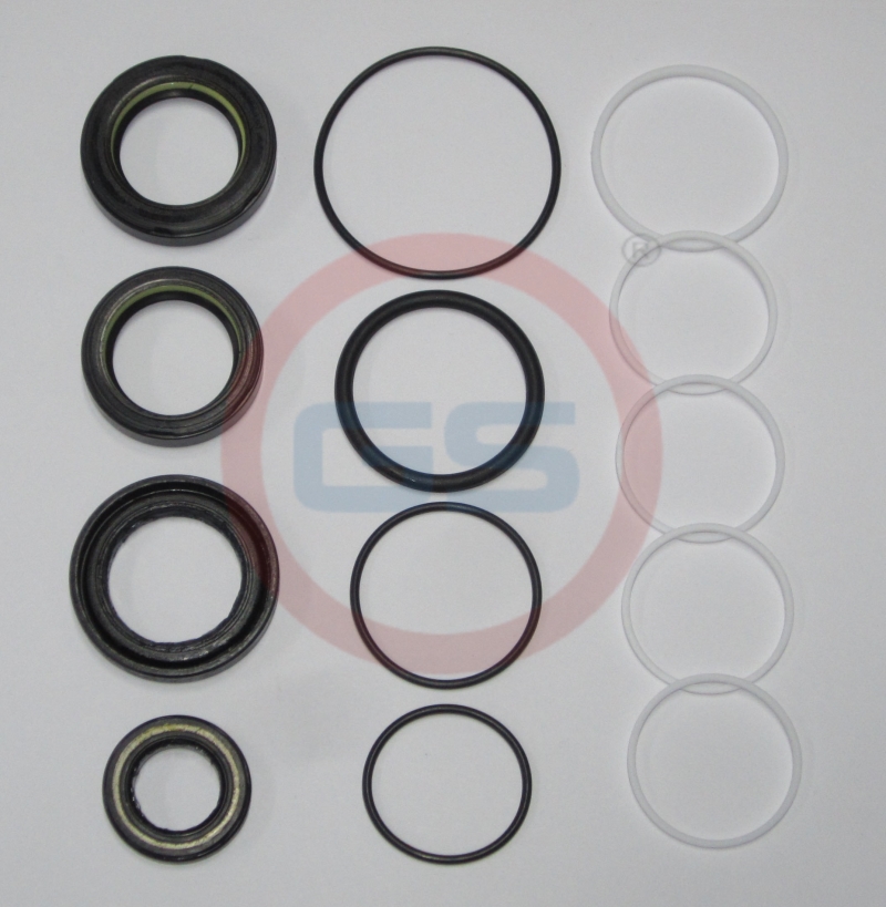 2KIT6919-2 Ремкомплект рулевой рейки Volvo C70 I 1998-2005, Volvo S80 I 1998-2006, Volvo S70 1997-20