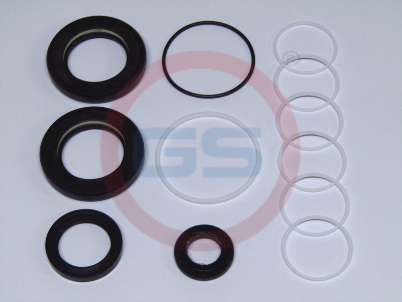 2KIT4870 Ремкомплект рулевой рейки Nissan Patrol 2010-