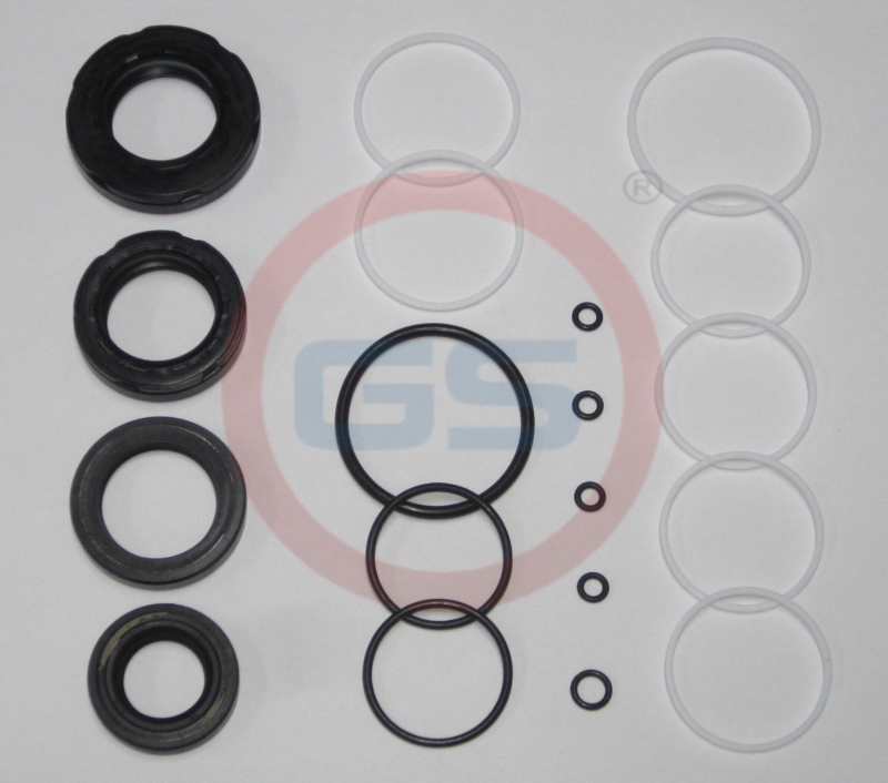 2KIT3765 Ремкомплект рулевой рейки KIA Cadenza (JG) 2010-, KIA K7 2010-