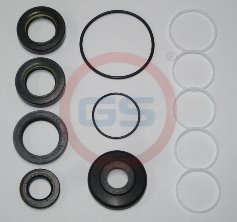 2KIT6723 Ремкомплект рулевой рейки Toyota Celica (T20) 1993-1999