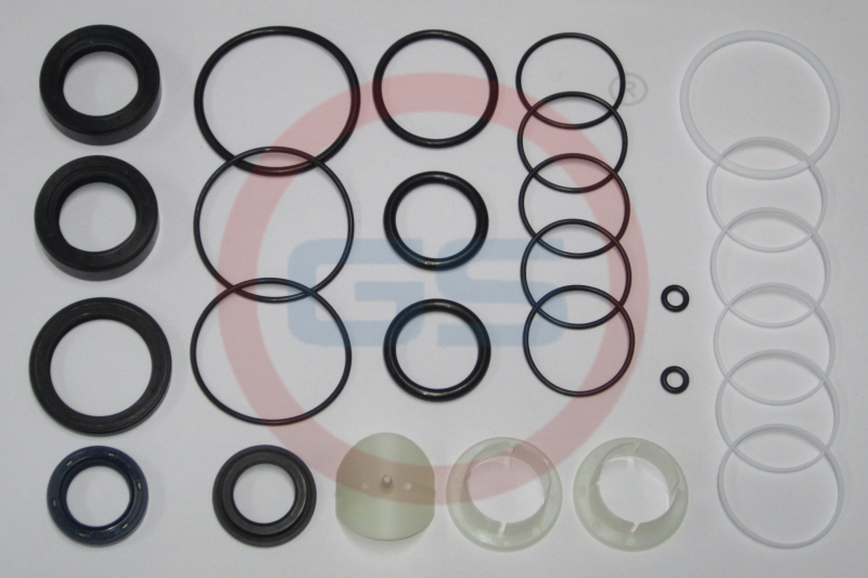 2KIT0360 Ремкомплект рулевой рейки AUDI A8 / S8 2009-2017