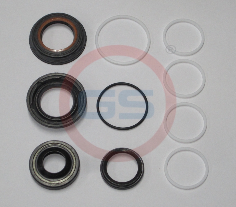 2KIT1513 Ремкомплект рулевой рейки Dodge Neon 1999-, Chrysler Neon 1999-, Chrysler PT Cruiser 2000-