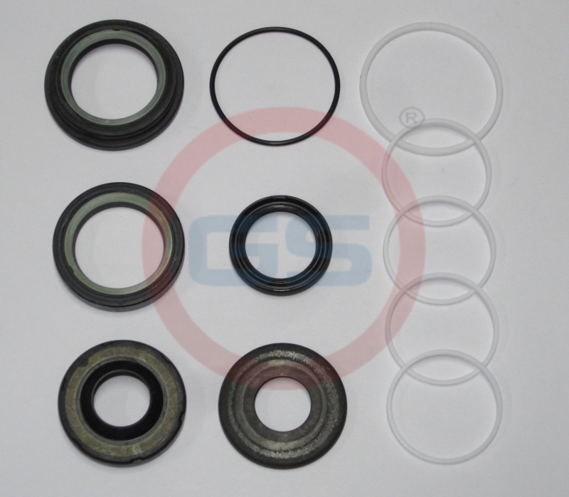 2KIT2643 Ремкомплект рулевой рейки Ford USA Explorer 1993-2002