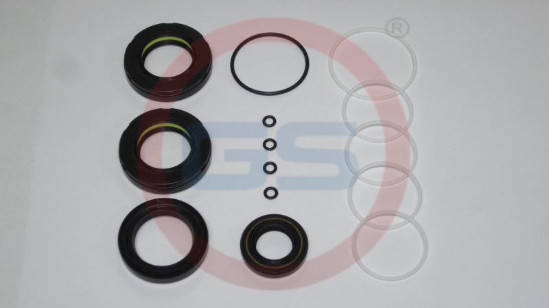 2KIT3123 Ремкомплект рулевой рейки Hyundai Tucson 2008-2013, Hyundai Tucson 2004-2008, KIA Sportage
