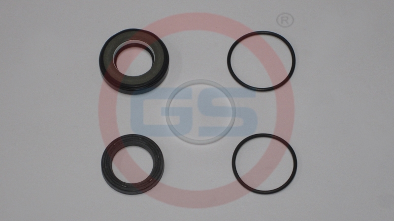 2KIT4305 Ремкомплект рулевой рейки Mazda 323 III 1985-1989
