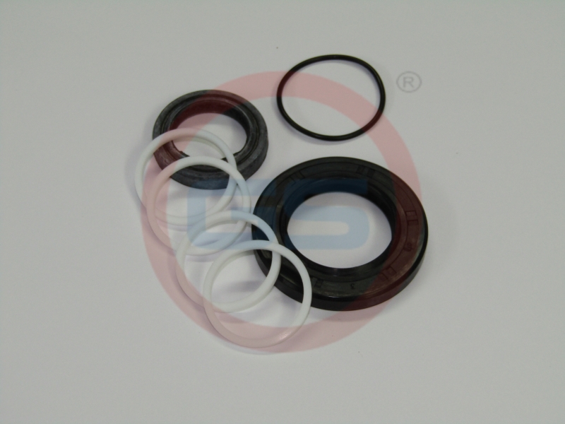 2KIT5004 Ремкомплект рулевой рейки Citroen C15 2000-2005, Citroen C15 1984-2000