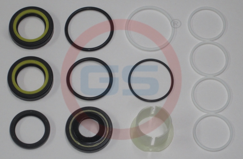 2KIT2526 Ремкомплект рулевой рейки Fiat Palio 1996-2002, Fiat Palio 2001-, Fiat Strada 1999-, Fiat A