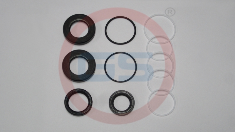2KIT6513 Ремкомплект рулевой рейки Subaru Impreza / WRX 2002-2007