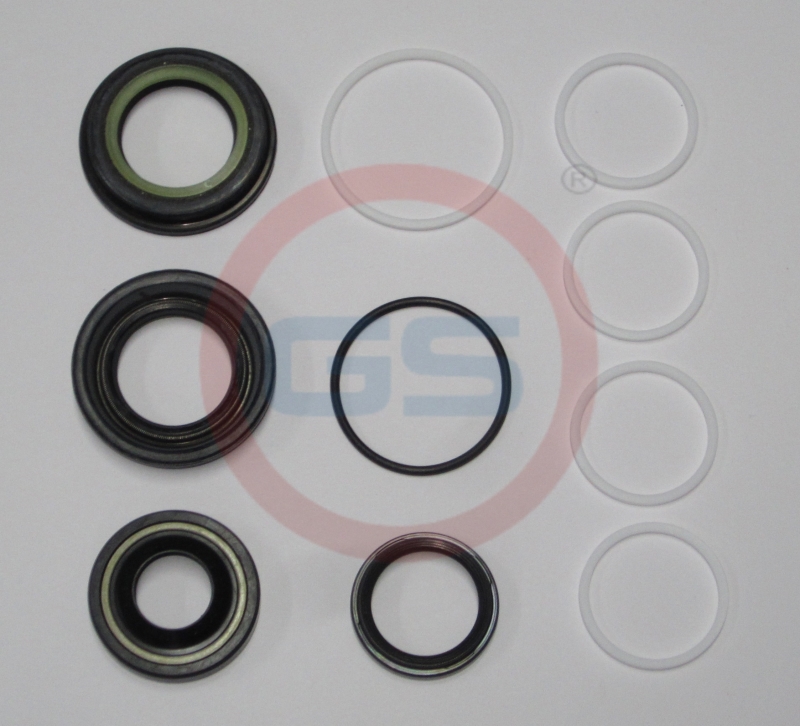 2KIT1541 Ремкомплект рулевой рейки Dodge Viper SRT10 2003-2010