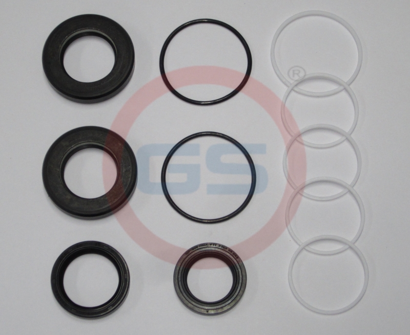 2KIT6514 Ремкомплект рулевой рейки Subaru XV 2011-2017, Subaru Forester 2007-