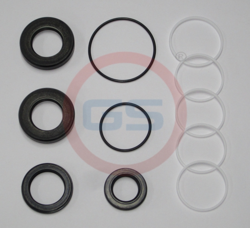 2KIT4801 Ремкомплект рулевой рейки Nissan Almera 1995-2000