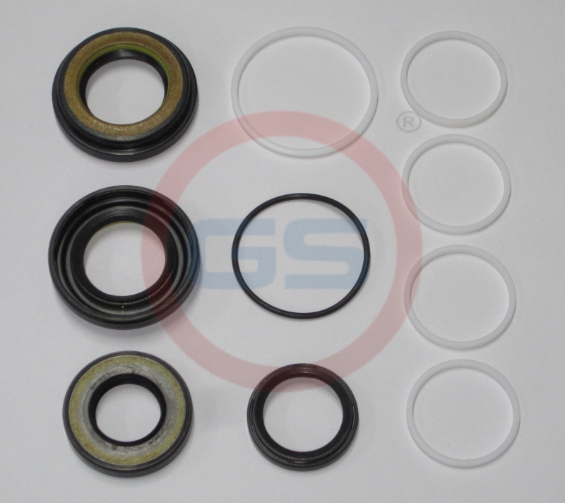 2KIT4630 Ремкомплект рулевой рейки Peugeot 4007 2007-, Mitsubishi Outlander XL 2006-, Citroen C-Cros