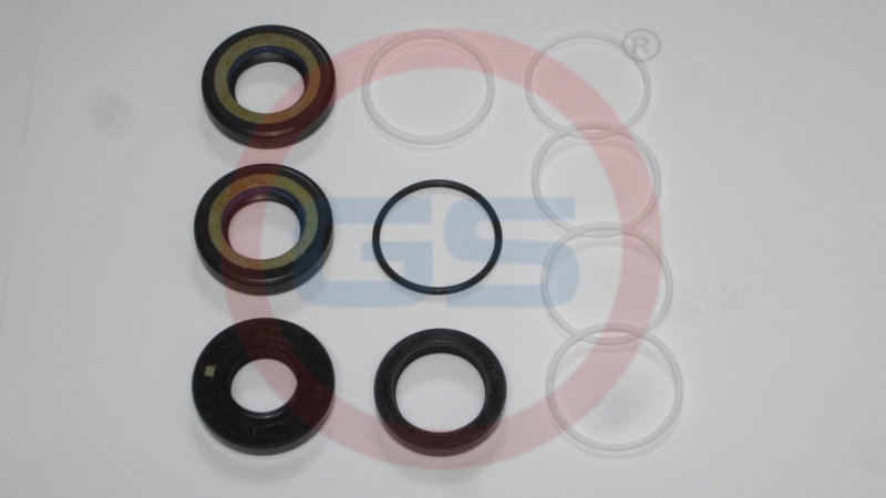 2KIT6779 Ремкомплект рулевой рейки Toyota Tercel 1994-1999, Toyota Paseo 1995-1999