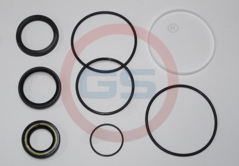2KIT3410 Ремкомплект рулевого редуктора OPEL Frontera A 1992-1998, ISUZU Trooper 1991-1998