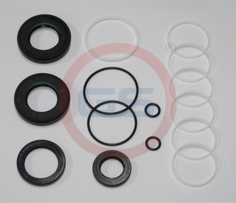 2KIT4858 Ремкомплект рулевой рейки Nissan 350 Z 2002-