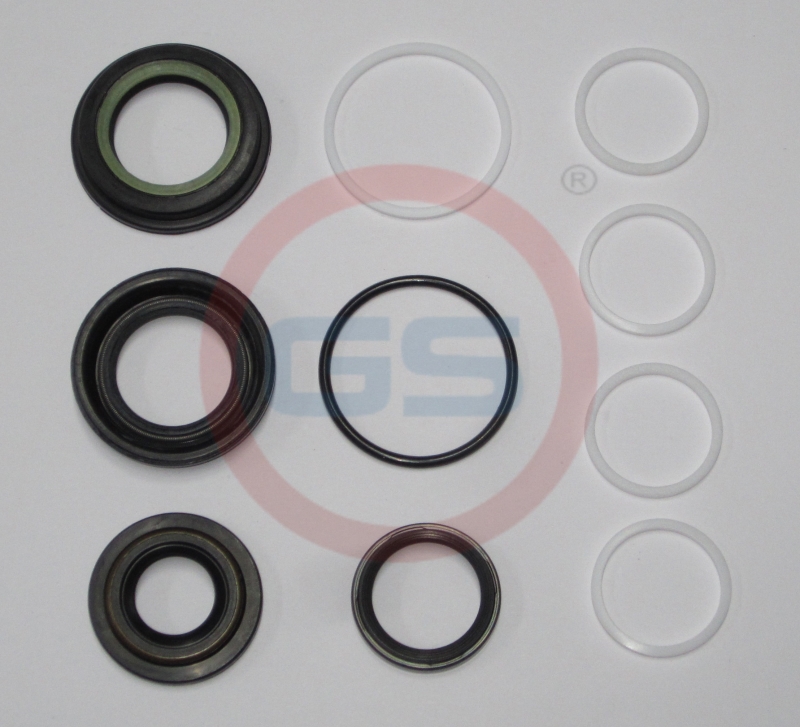 2KIT4821 Ремкомплект рулевой рейки Nissan Sentra 1995-2000