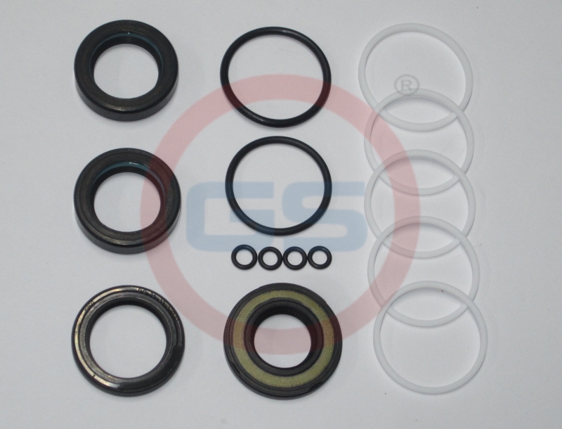2KIT8204 Ремкомплект рулевой рейки Geely CK 2008-