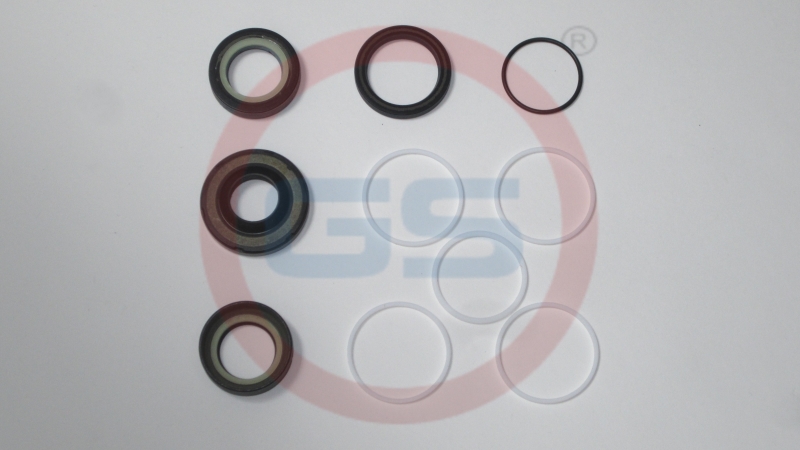 2KIT2640 Ремкомплект рулевой рейки Ford Fusion 2002-
