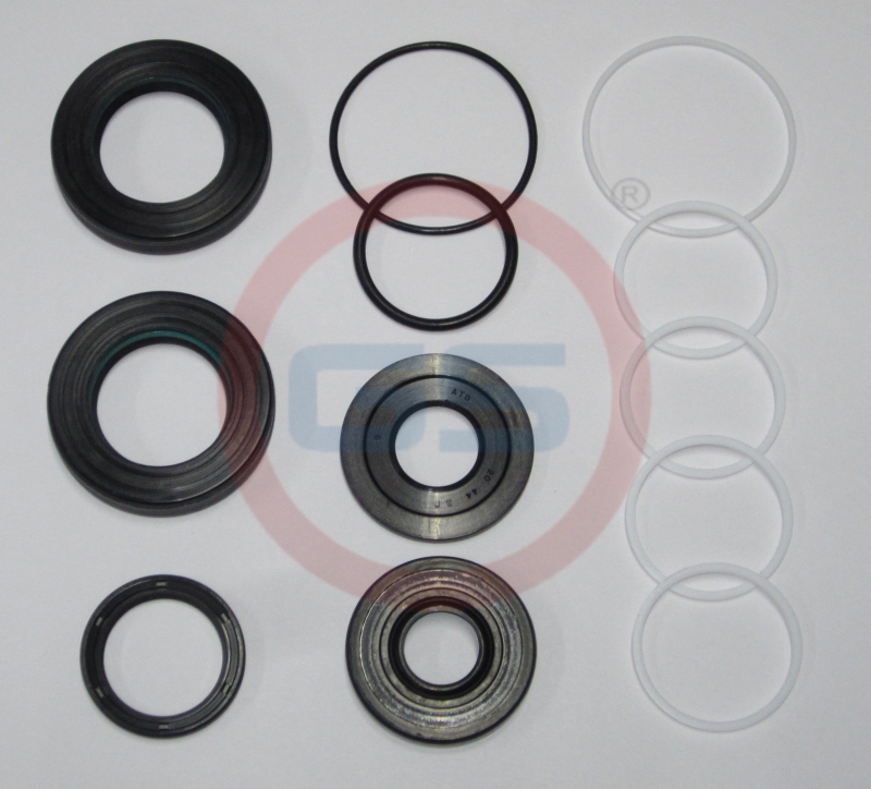 2KIT1560 Ремкомплект рулевой рейки Dodge RAM 1500 2006-2013