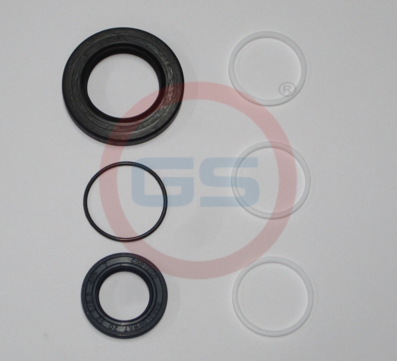 2KIT1614 Ремкомплект рулевой рейки Citroen Xantia 1998-2003, Citroen Xantia 1993-1998