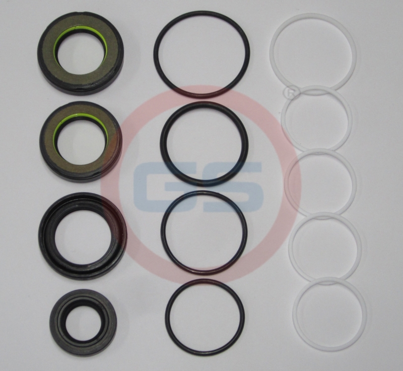 2KIT4875 Ремкомплект рулевой рейки Nissan Altima 2012-, Nissan Teana 2014-