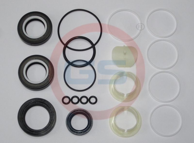 2KIT3510 Ремкомплект рулевой рейки Jaguar X-Type 2001-2009