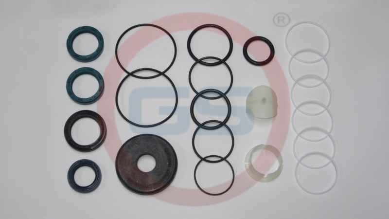 2KIT2624 Ремкомплект рулевой рейки Ford Scorpio 1994-1998