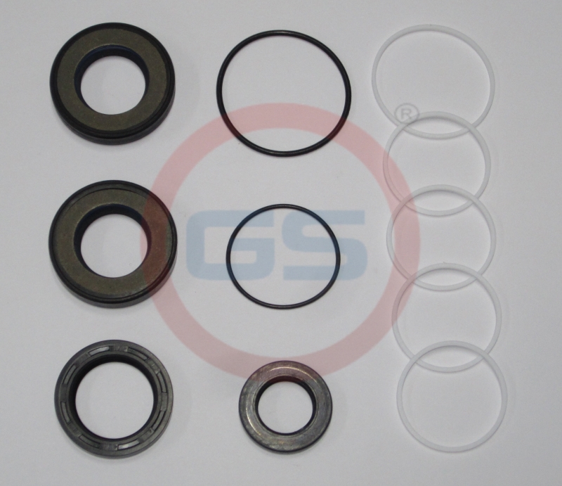 2KIT2941 Ремкомплект рулевой рейки Honda CR-V 1995-2002