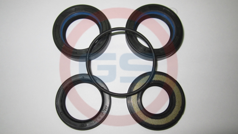2KIT7203 Ремкомплект рулевой рейки Chery CROSSEASTAR 2008-, Chery New Crossover 2008-