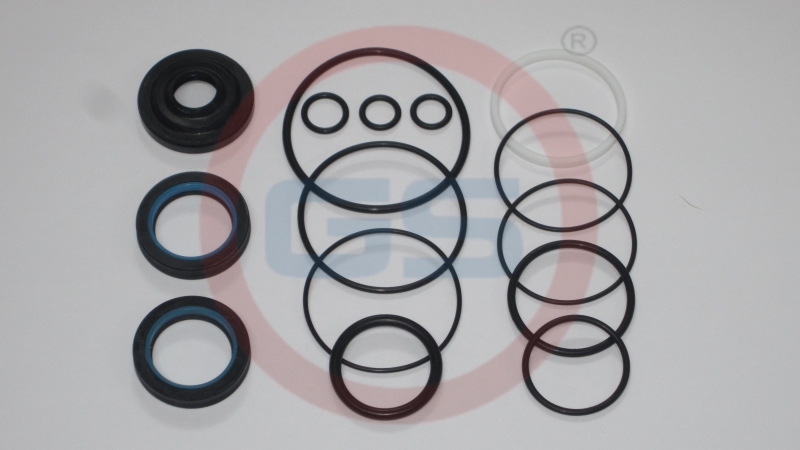2KIT5608 Ремкомплект рулевой рейки Rover 600 1993-1999