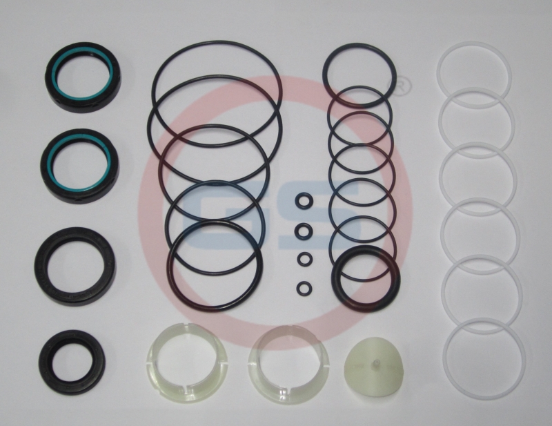 2KIT3522 Ремкомплект рулевой рейки Jaguar XJ 2010-
