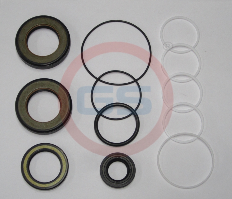 2KIT1559 Ремкомплект рулевой рейки Dodge RAM 1500 4WD 2002-2005