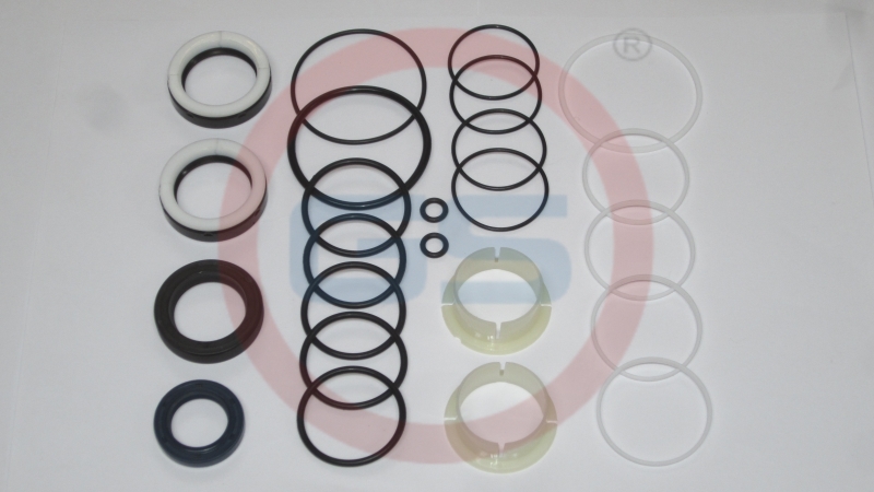 2KIT4426 Ремкомплект рулевой рейки Mercedes M W163 1998-2002
