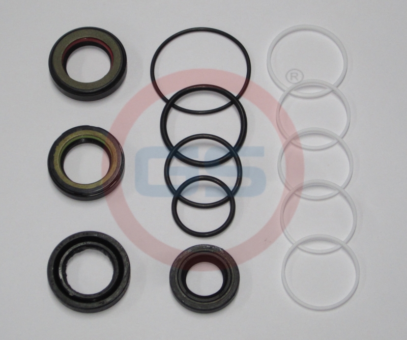2KIT4601 Ремкомплект рулевой рейки Volvo S40 1995-2003, Volvo V40 1995-2004, Mitsubishi Carisma 1995