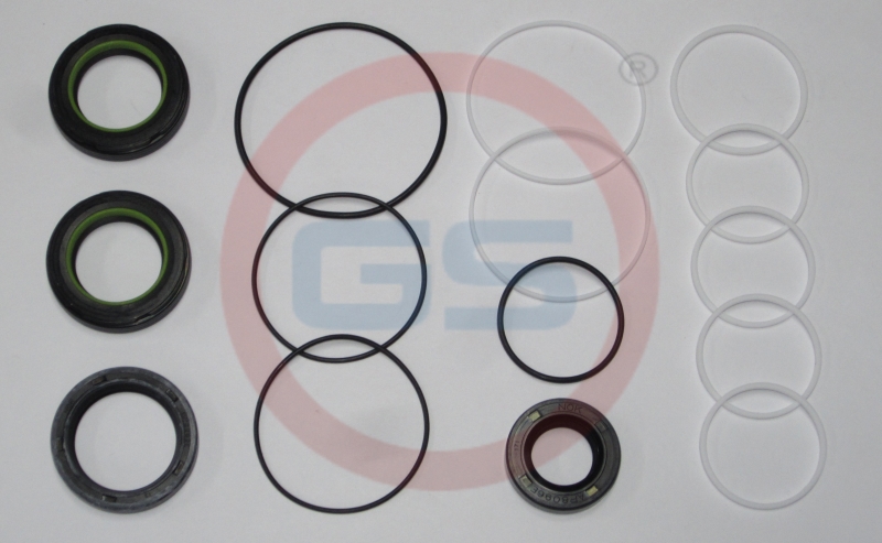 2KIT6733 Ремкомплект рулевой рейки Toyota Supra 1993-2002