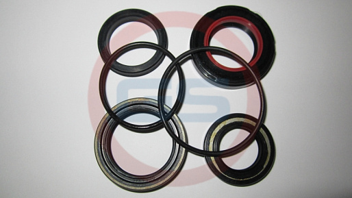 2KIT6609 Ремкомплект рулевой рейки Suzuki Liana / Aerio 2001-