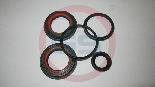 2KIT5601 Ремкомплект рулевой рейки Rover 200 / Cabriolet 1989-2000, Rover 400 1990-1998, Honda Conce
