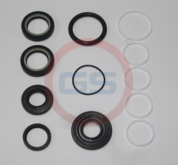 2KIT2655 Ремкомплект рулевой рейки Ford Kuga 2008-