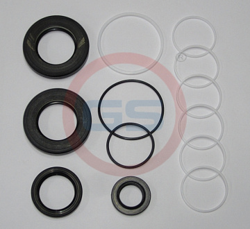 2KIT4867 Ремкомплект рулевой рейки Infiniti QX 56 2010-