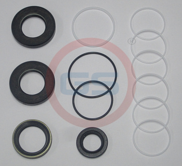 2KIT4843 Ремкомплект рулевой рейки Nissan Teana 2008-