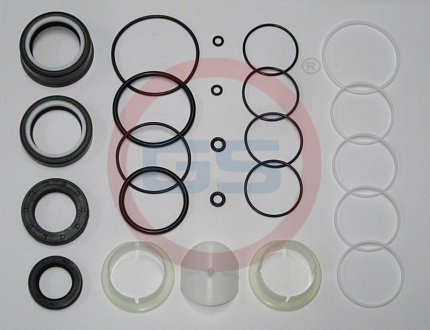 2KIT0959 Ремкомплект рулевой рейки BMW X3 E83 2004-2009